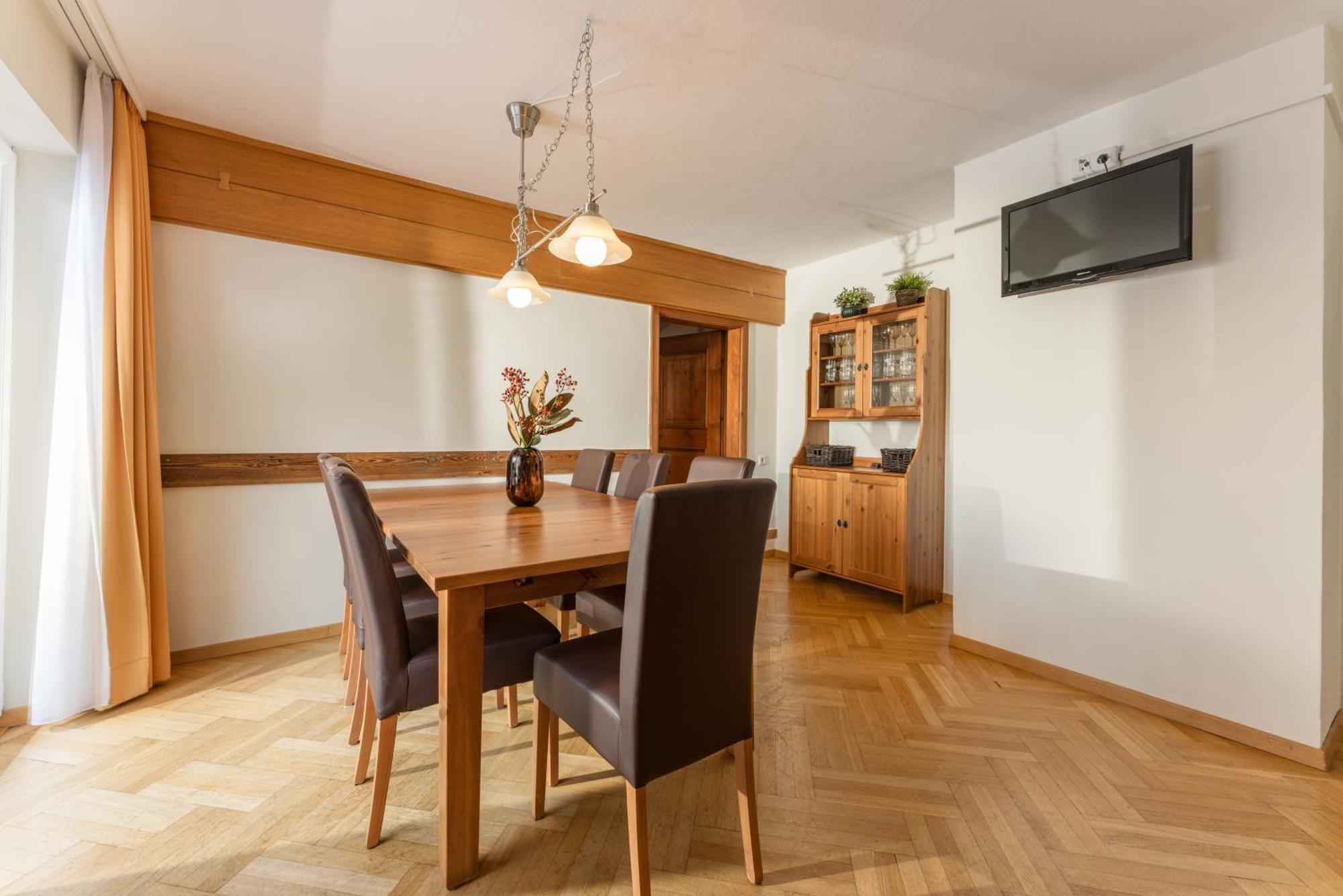 Bella Vista Appartements By Schladming-Appartements Værelse billede