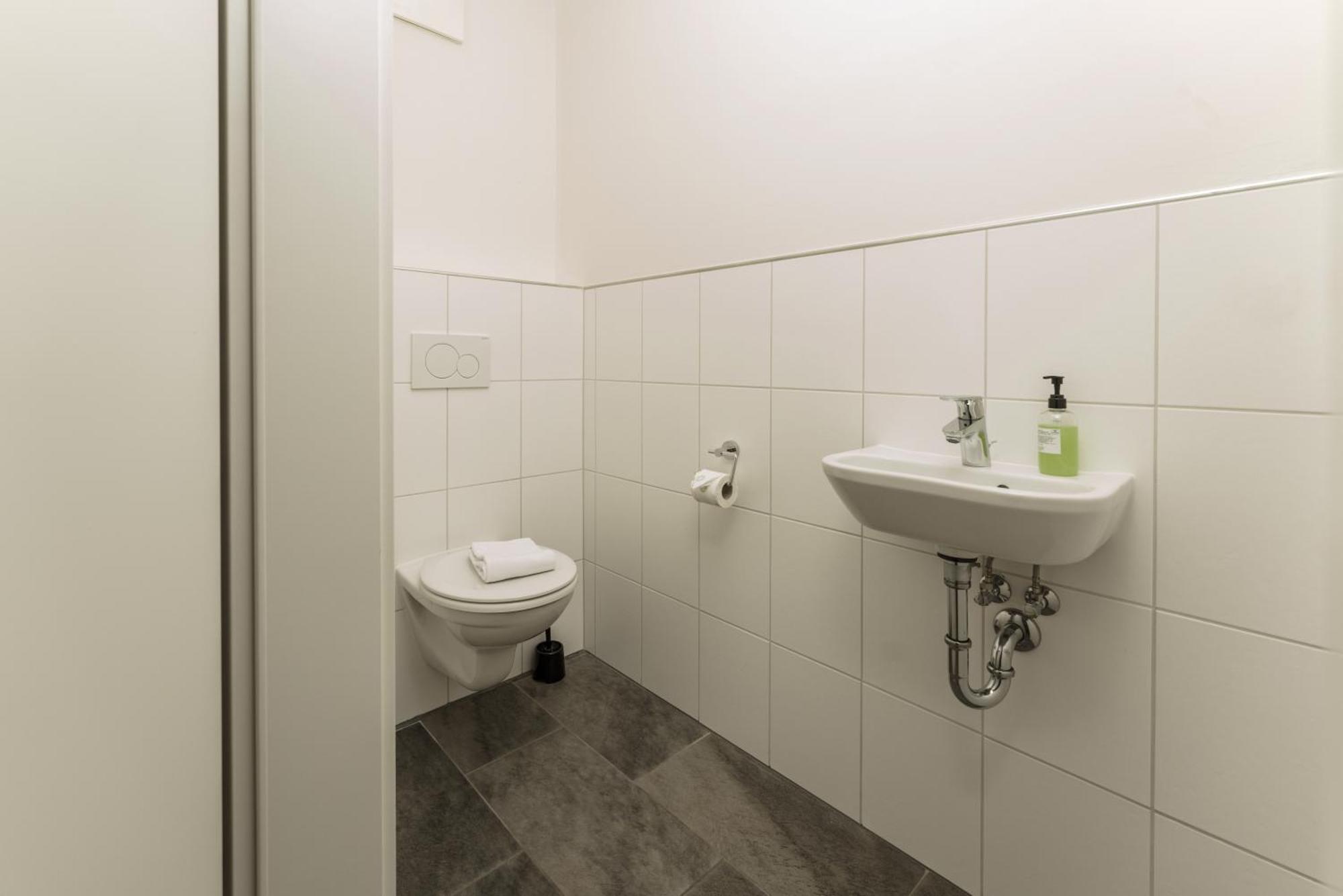 Bella Vista Appartements By Schladming-Appartements Værelse billede