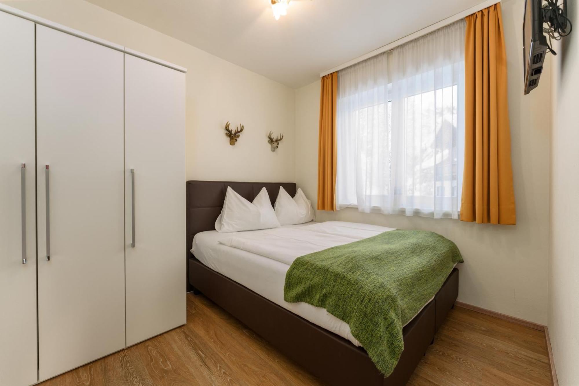Bella Vista Appartements By Schladming-Appartements Værelse billede